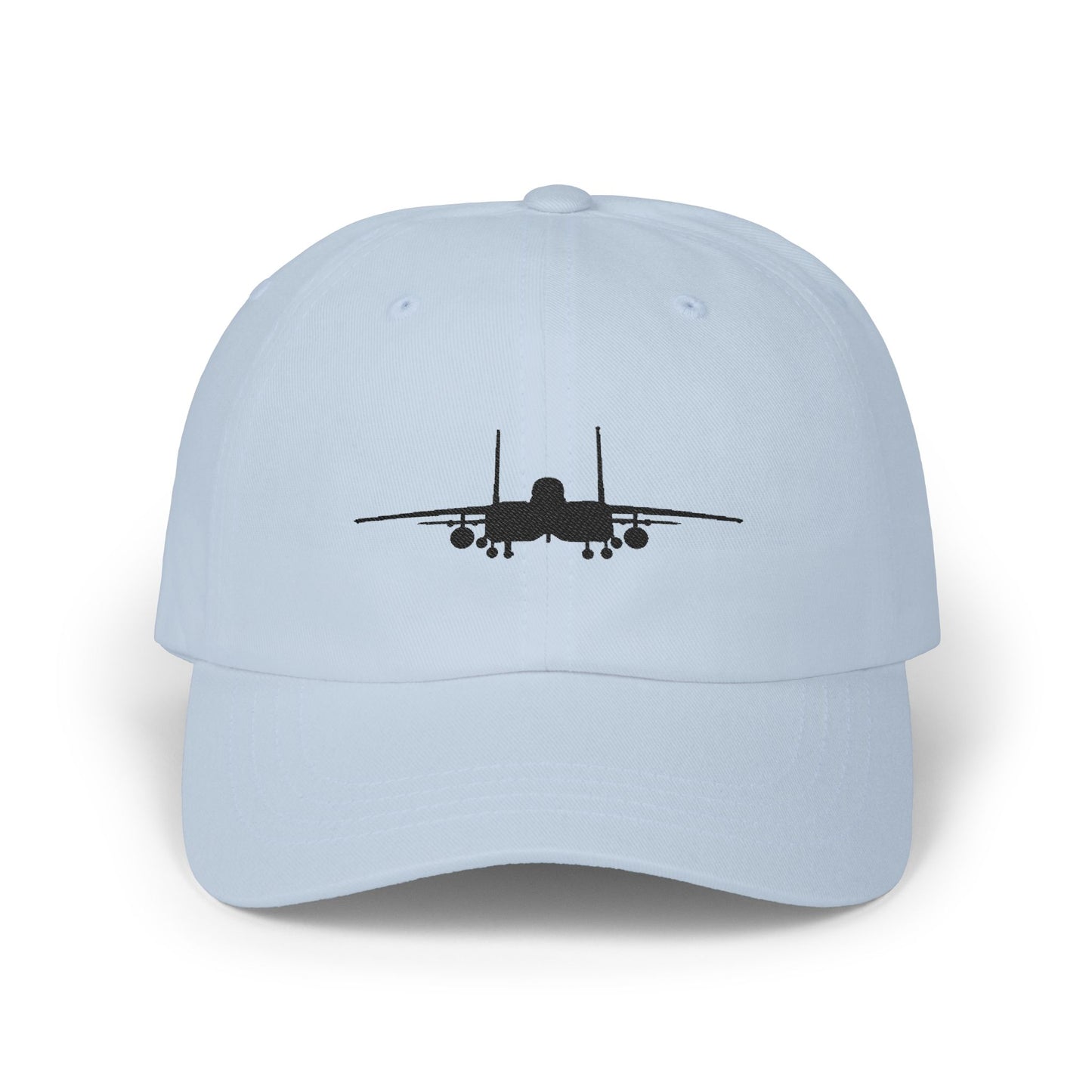 F-15E Classic Embroidered Hat, Multiple Color Options