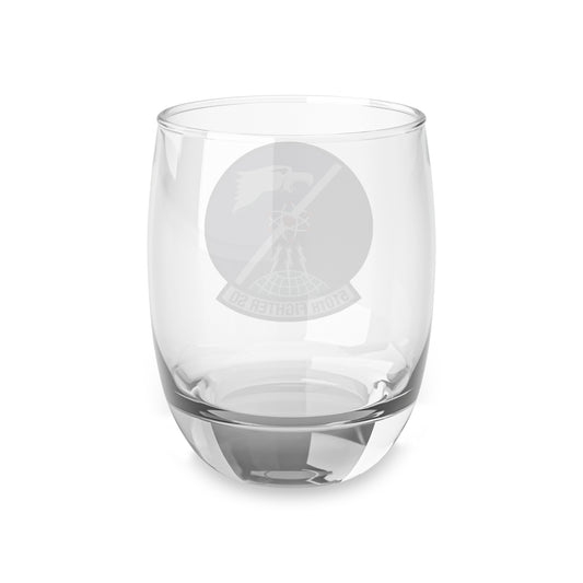 510FS "Buzzards" Whiskey Glass, 6oz