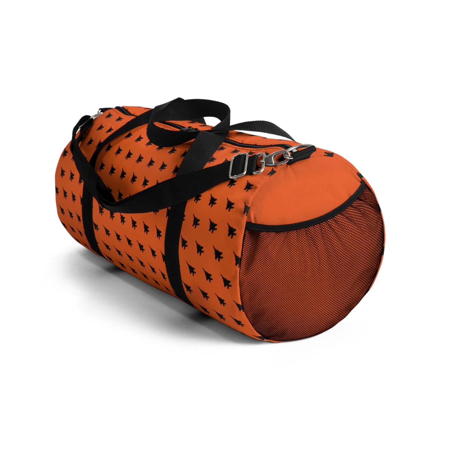 F-15E Duffel Bag, Orange