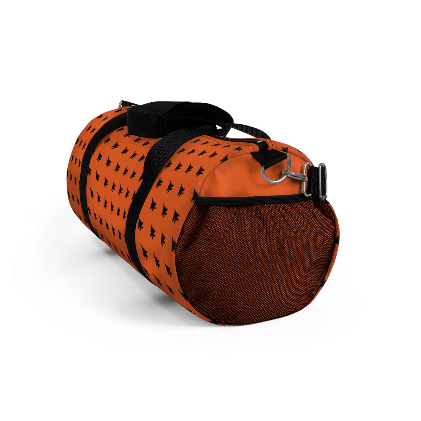 F-15E Duffel Bag, Orange