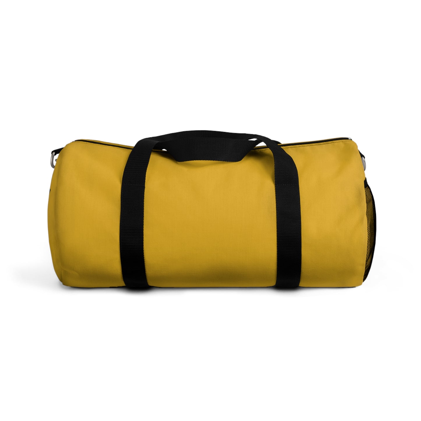 336FS Rocketeers Duffel Bag, Yellow