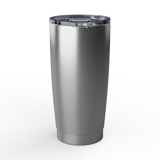 493FS 20oz Stainless Travel Tumbler