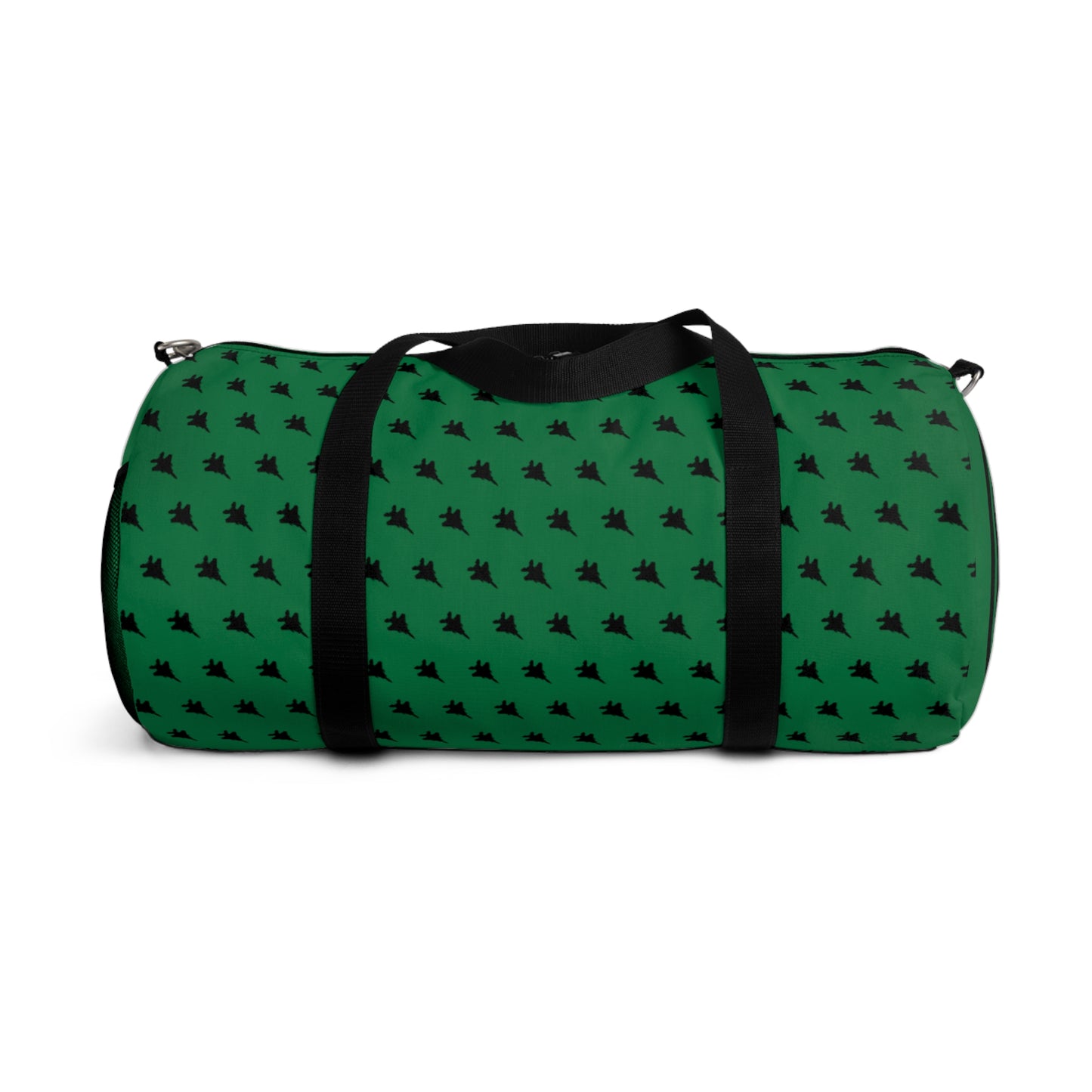 F-15E Duffel Bag, Dark Green