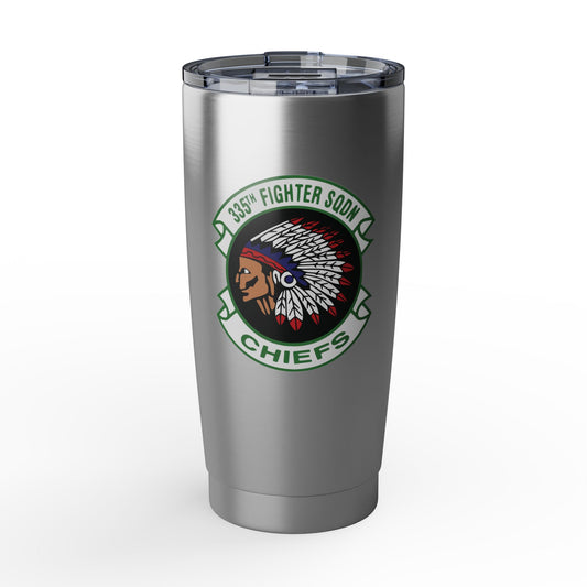 335FS 20oz Stainless Travel Tumbler