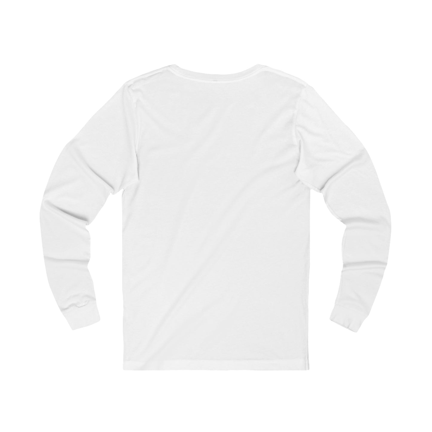 Alive in the Wild Unisex Jersey Long Sleeve Tee