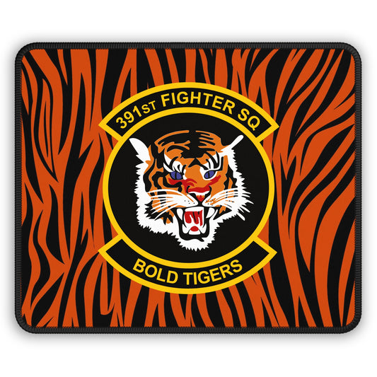 391FS Bold Tigers Mouse Pad