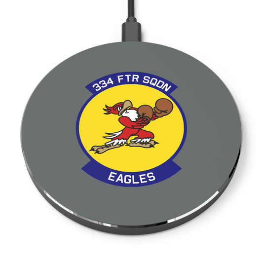 334FS "Eagles" Wireless Charger