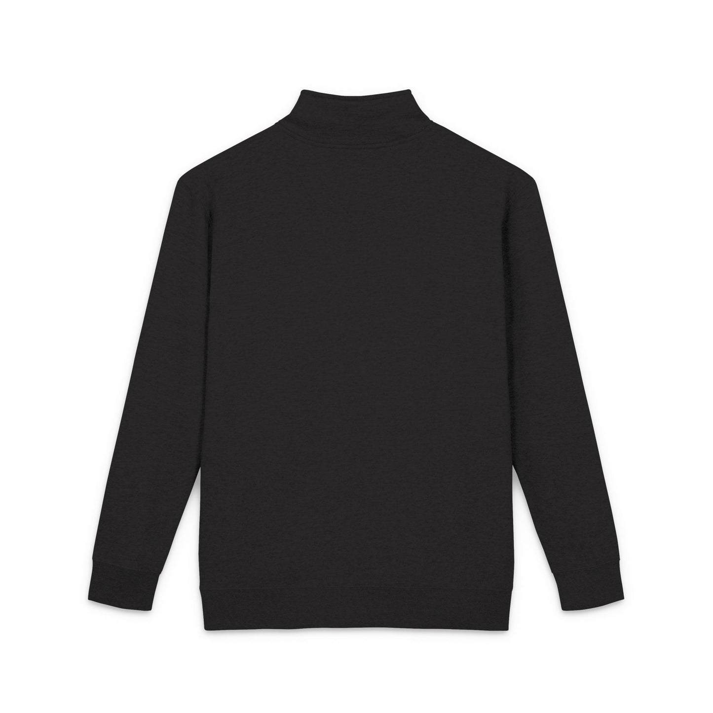 F-15E Day/Night Embroidered Fleece Pullover Half-Zip Sweatshirt
