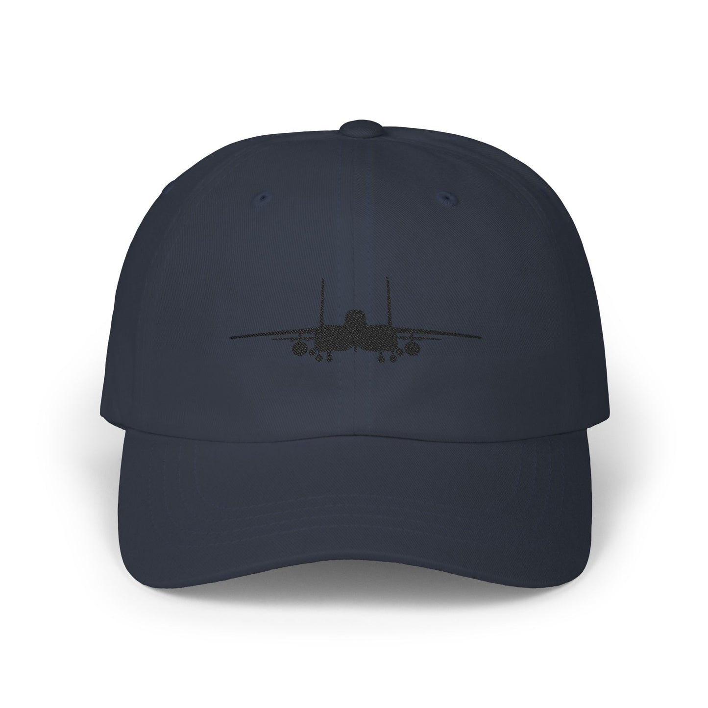 F-15E Classic Embroidered Hat, Multiple Color Options