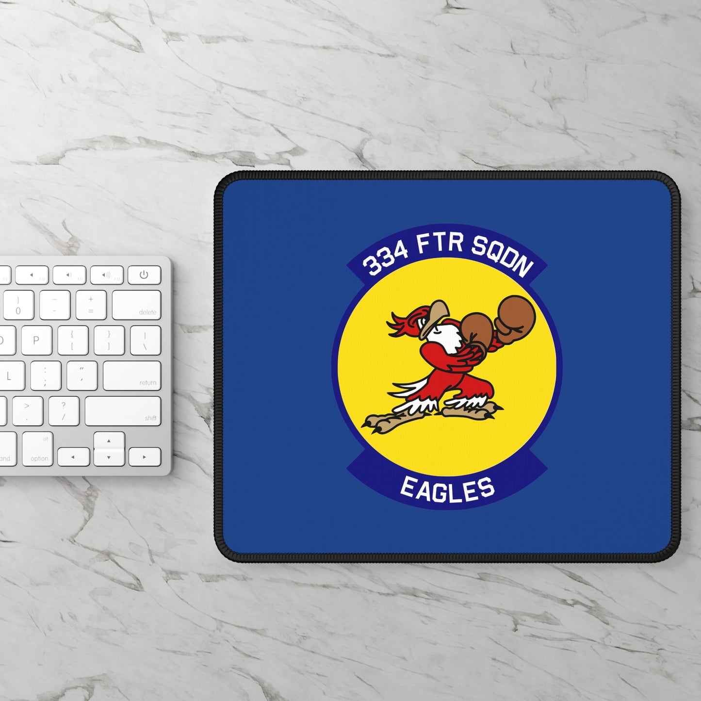 334FS Eagles Mouse Pad