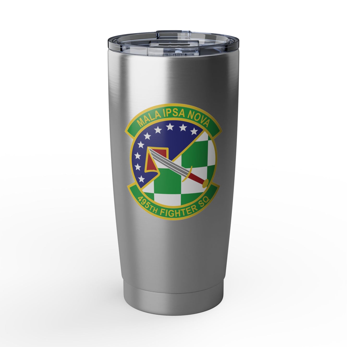 495FS 20oz Stainless Travel Tumbler