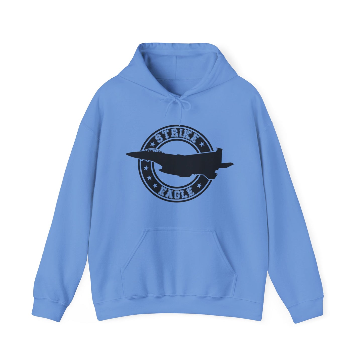 F-15E Strike Eagle Unisex Heavy Blend™ Hooded Sweatshirt