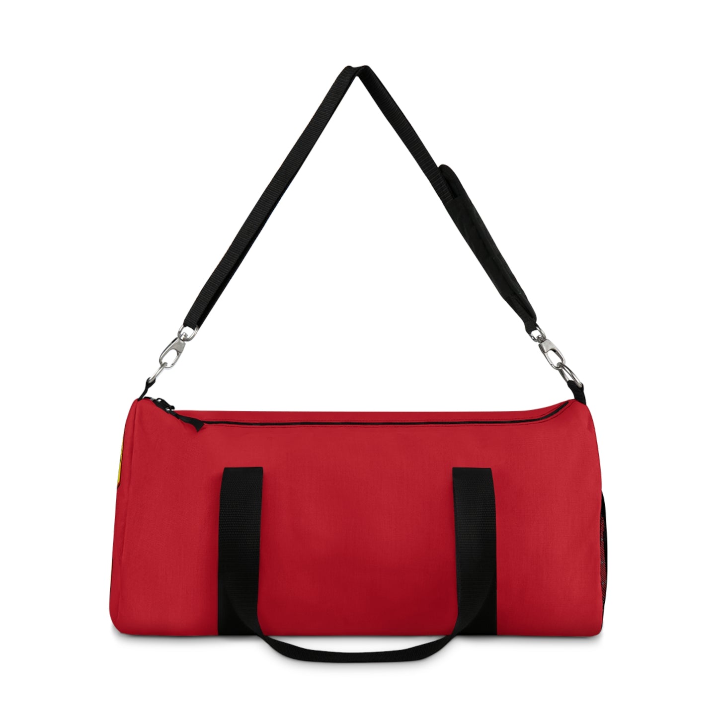 488IS Duffel Bag, Red