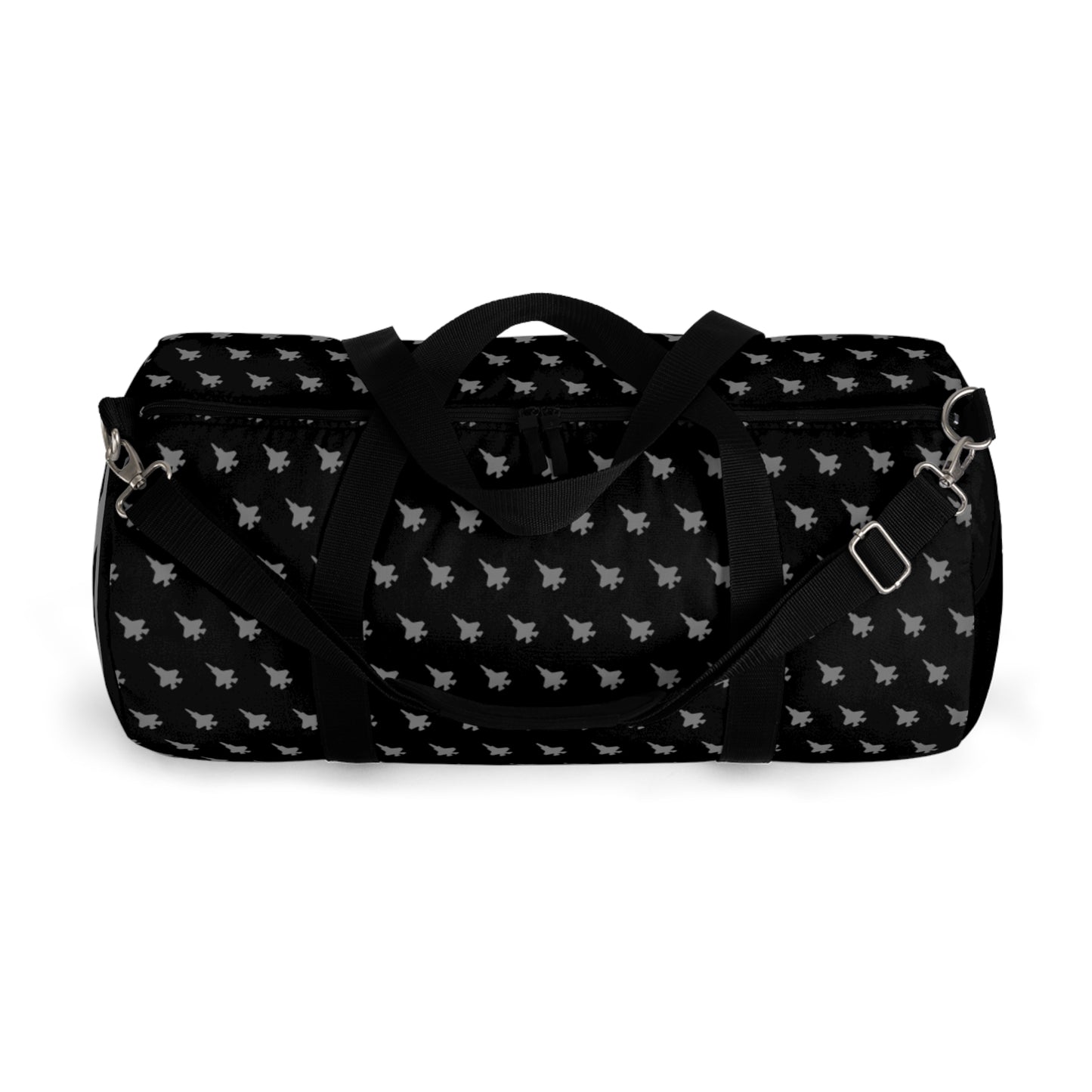 F-35 Duffel Bag, Black