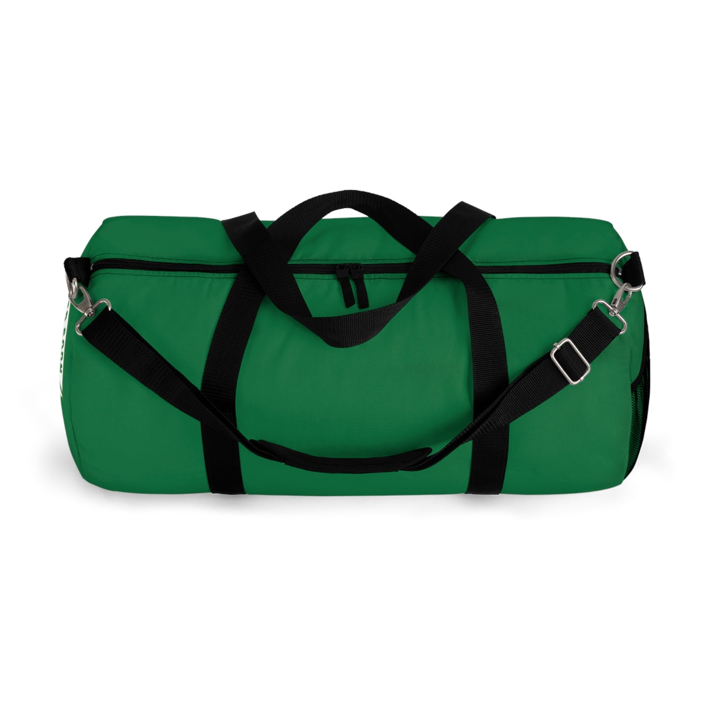 335FS Chiefs Duffel Bag, Dark Green