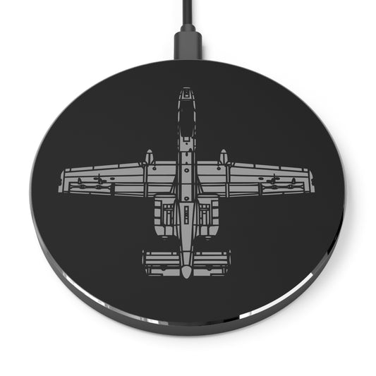 A-10 Wireless Charger