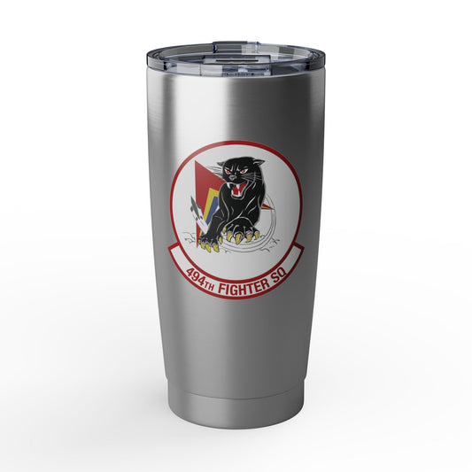 494FS 20oz Stainless Travel Tumbler