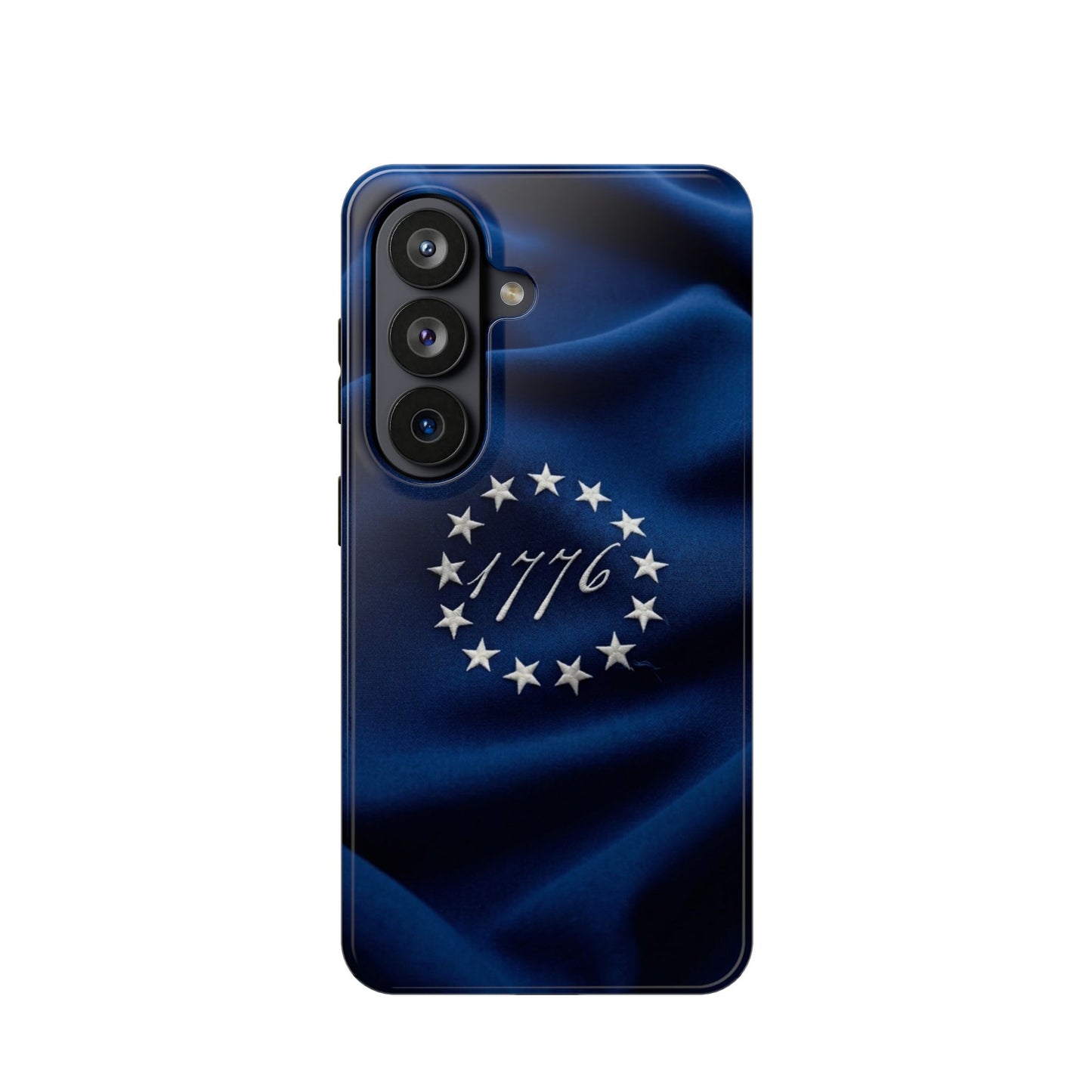 1776 Magnetic Tough Cases for iPhone & Samsung