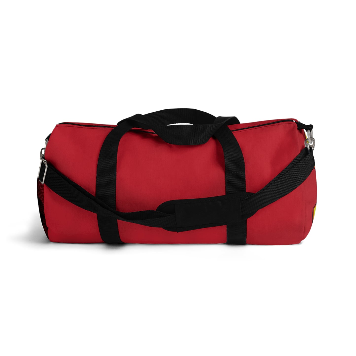 488IS Duffel Bag, Red