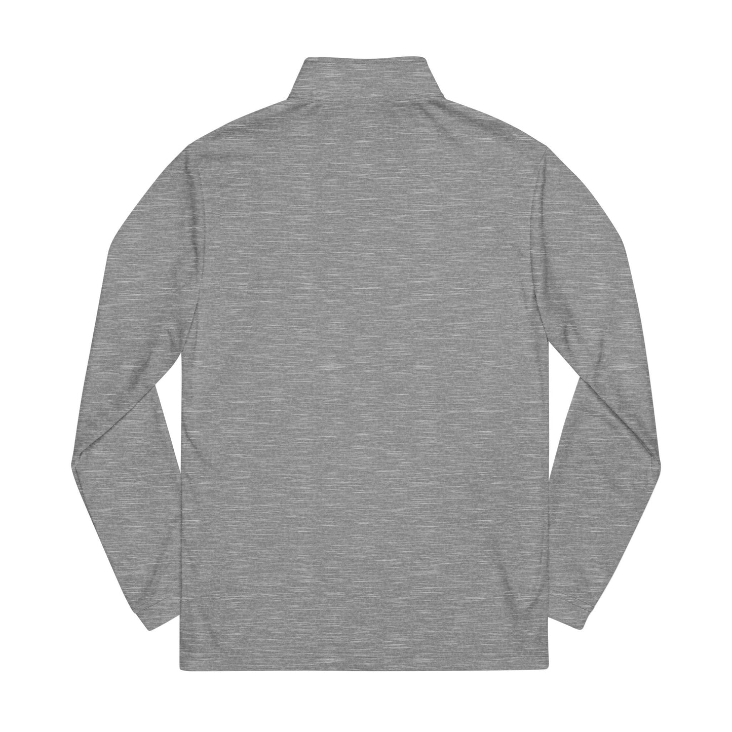 F-15E Day/Night Embroidered  Adidas Quarter-Zip Pullover