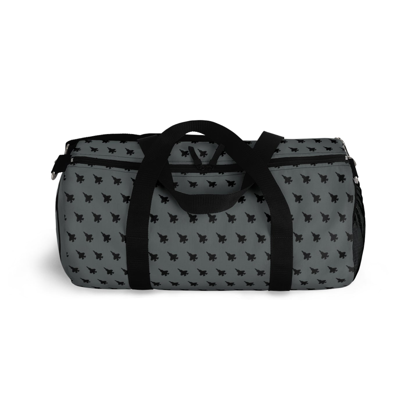 F-35 Duffel Bag, Dark Gray