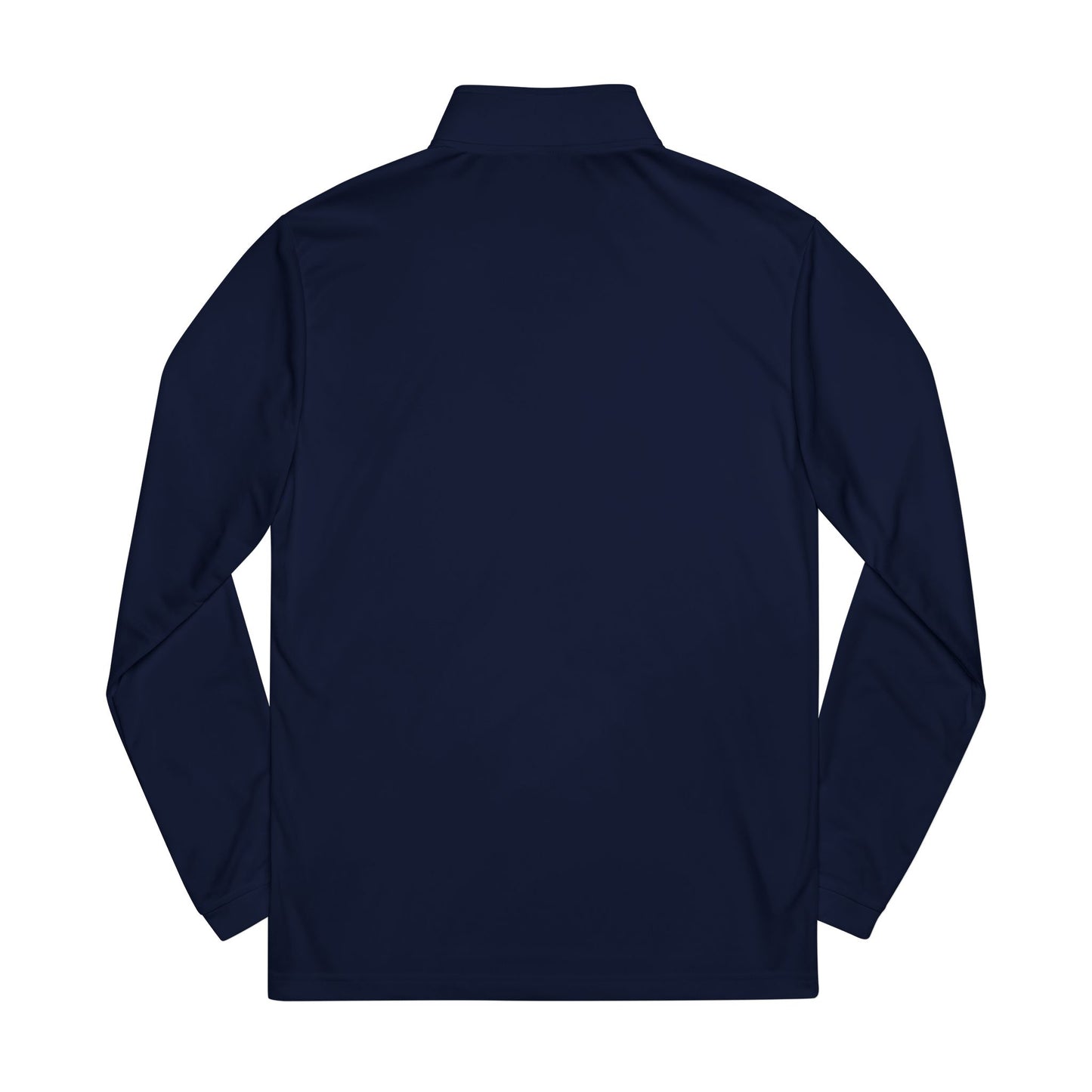 F-15E Day/Night Embroidered  Adidas Quarter-Zip Pullover