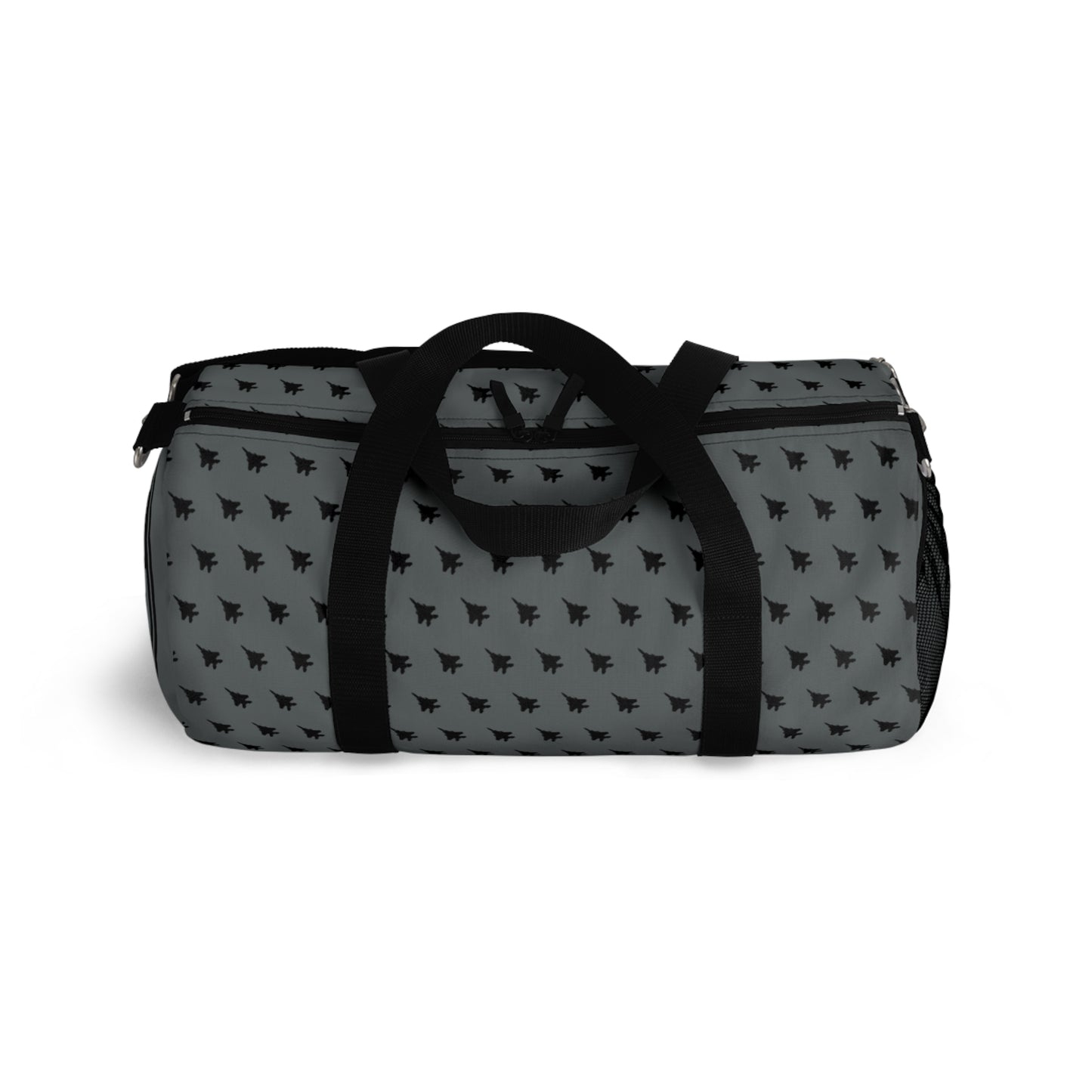 F-15E Duffel Bag, Dark Gray