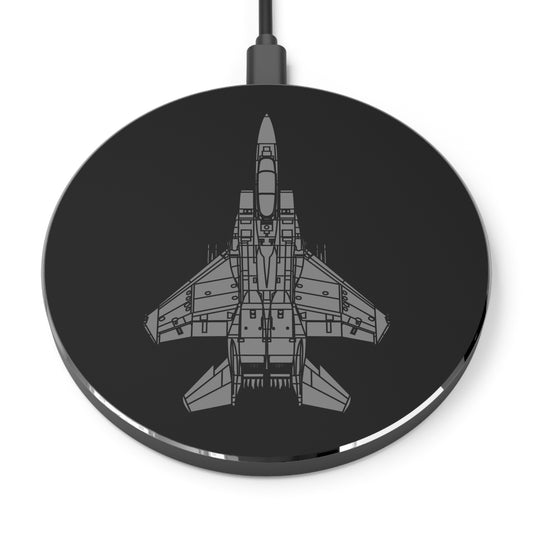 F-15E Wireless Charger