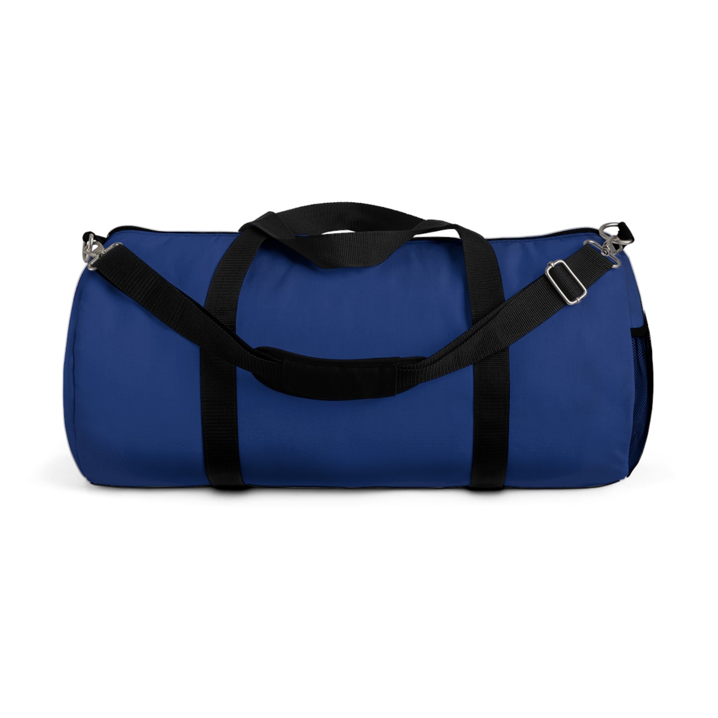 334FS Eagles Duffel Bag, Dark Blue