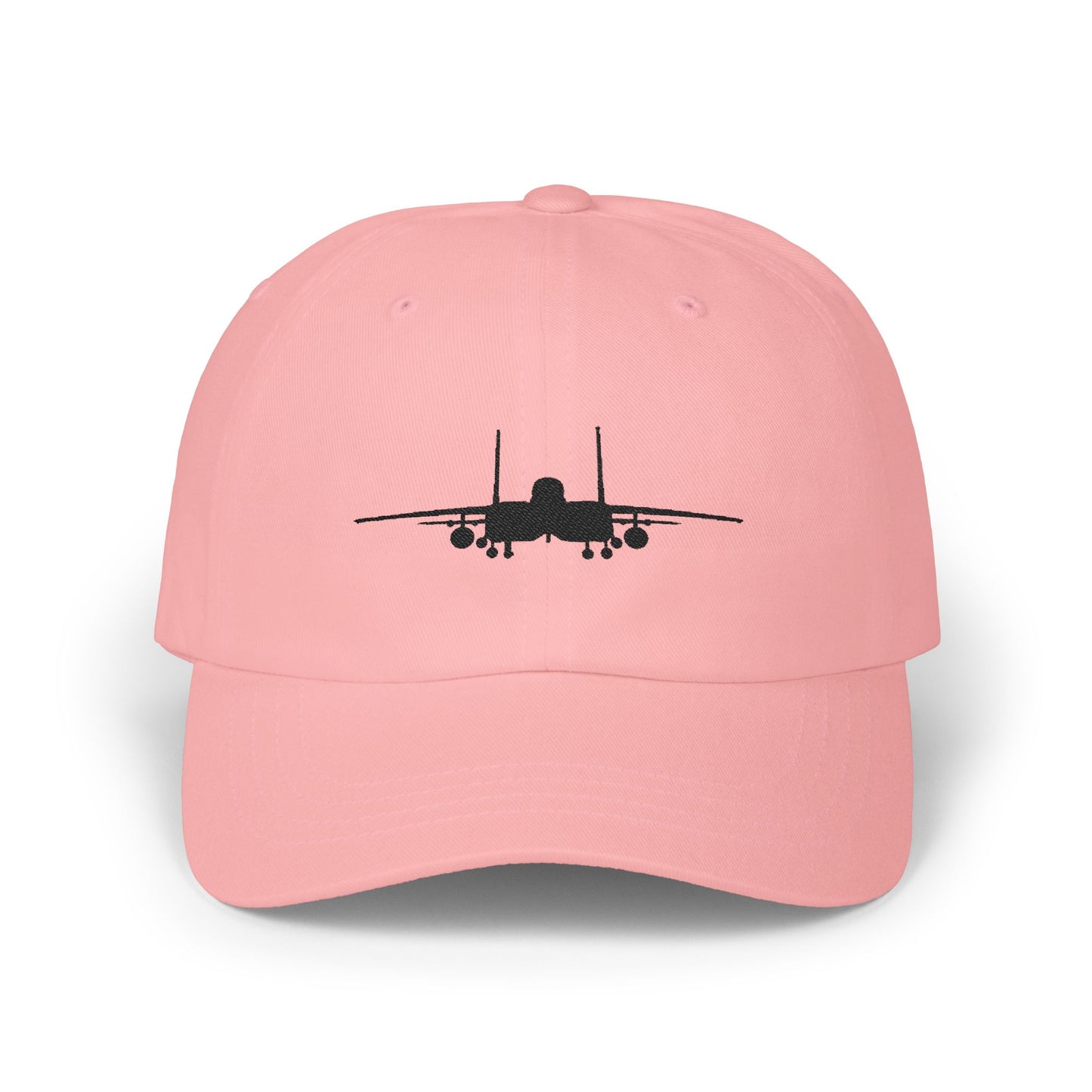 F-15E Classic Embroidered Hat, Multiple Color Options