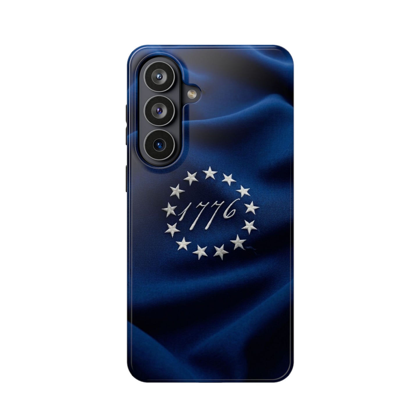 1776 Magnetic Tough Cases for iPhone & Samsung