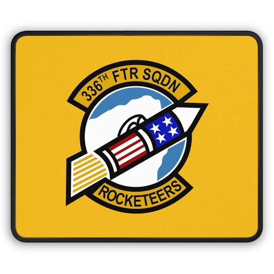 336FS Rocketeers Mouse Pad