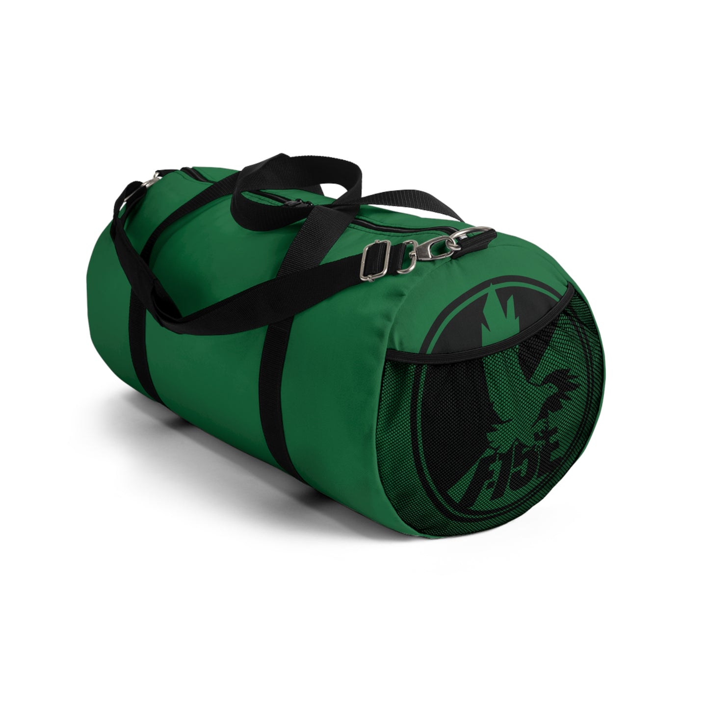 335FS Chiefs Duffel Bag, Dark Green