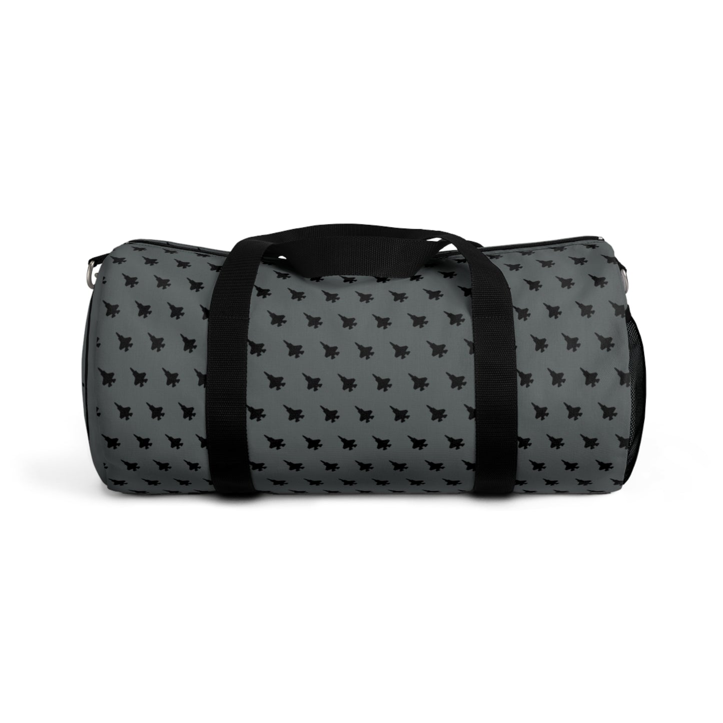 F-35 Duffel Bag, Dark Gray