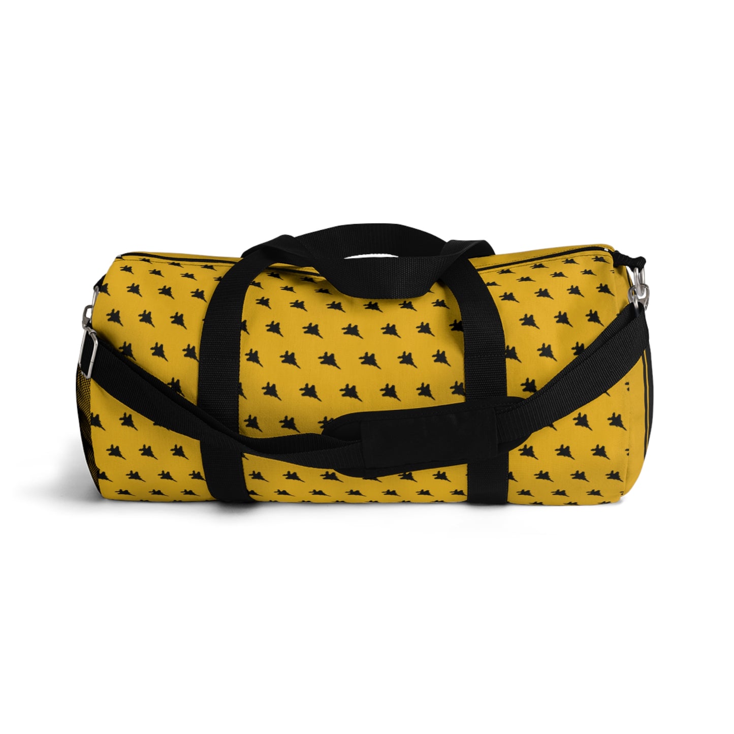 F-15E Duffel Bag, Yellow