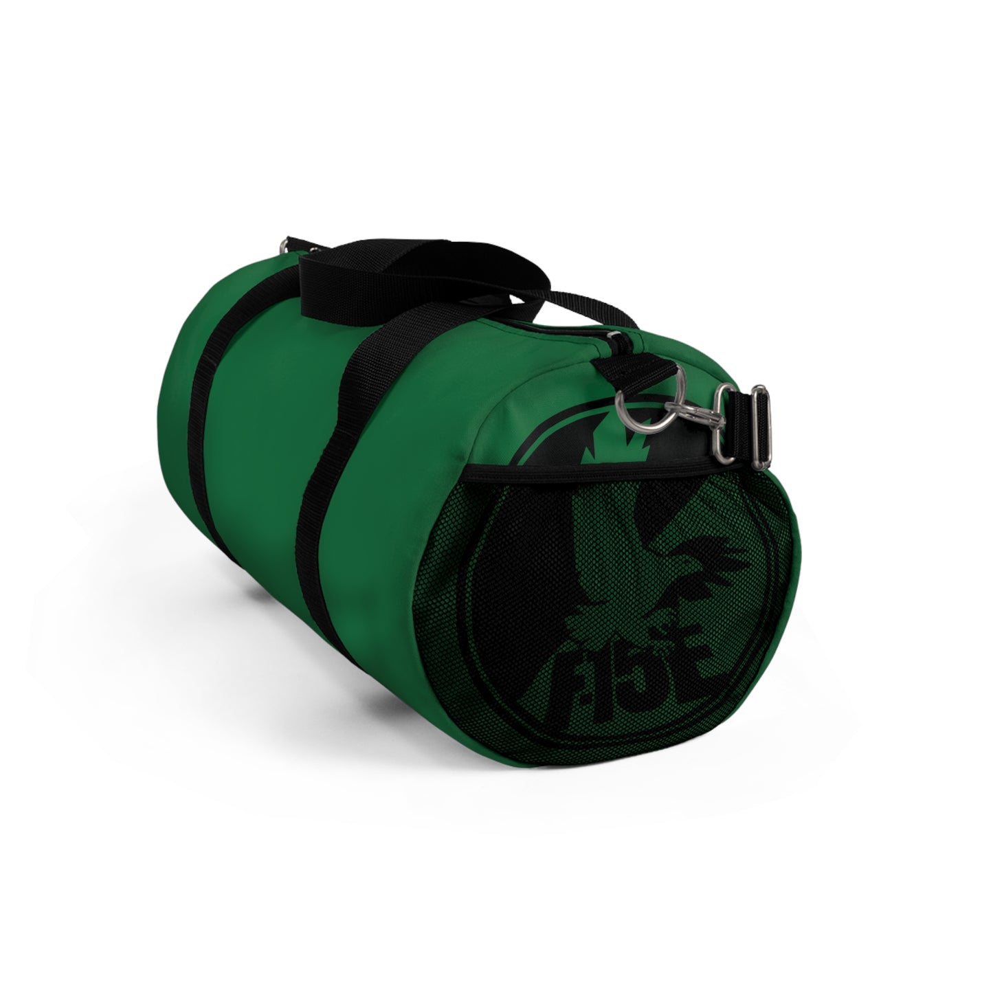 335FS Chiefs Duffel Bag, Dark Green