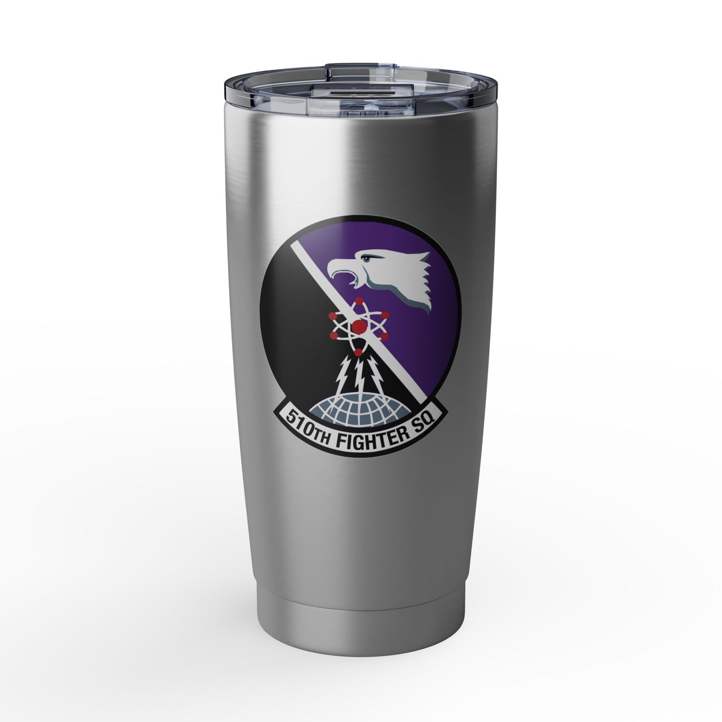 510FS 20oz Stainless Travel Tumbler