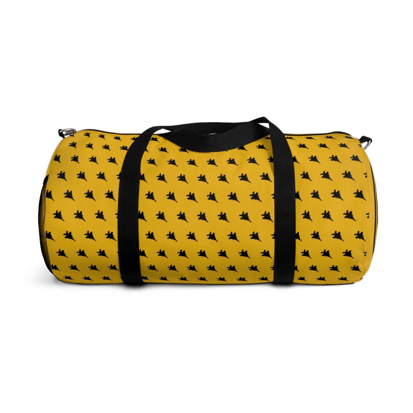 F-15E Duffel Bag, Yellow