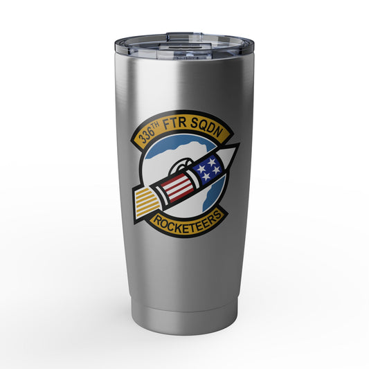 336FS 20oz Stainless Travel Tumbler