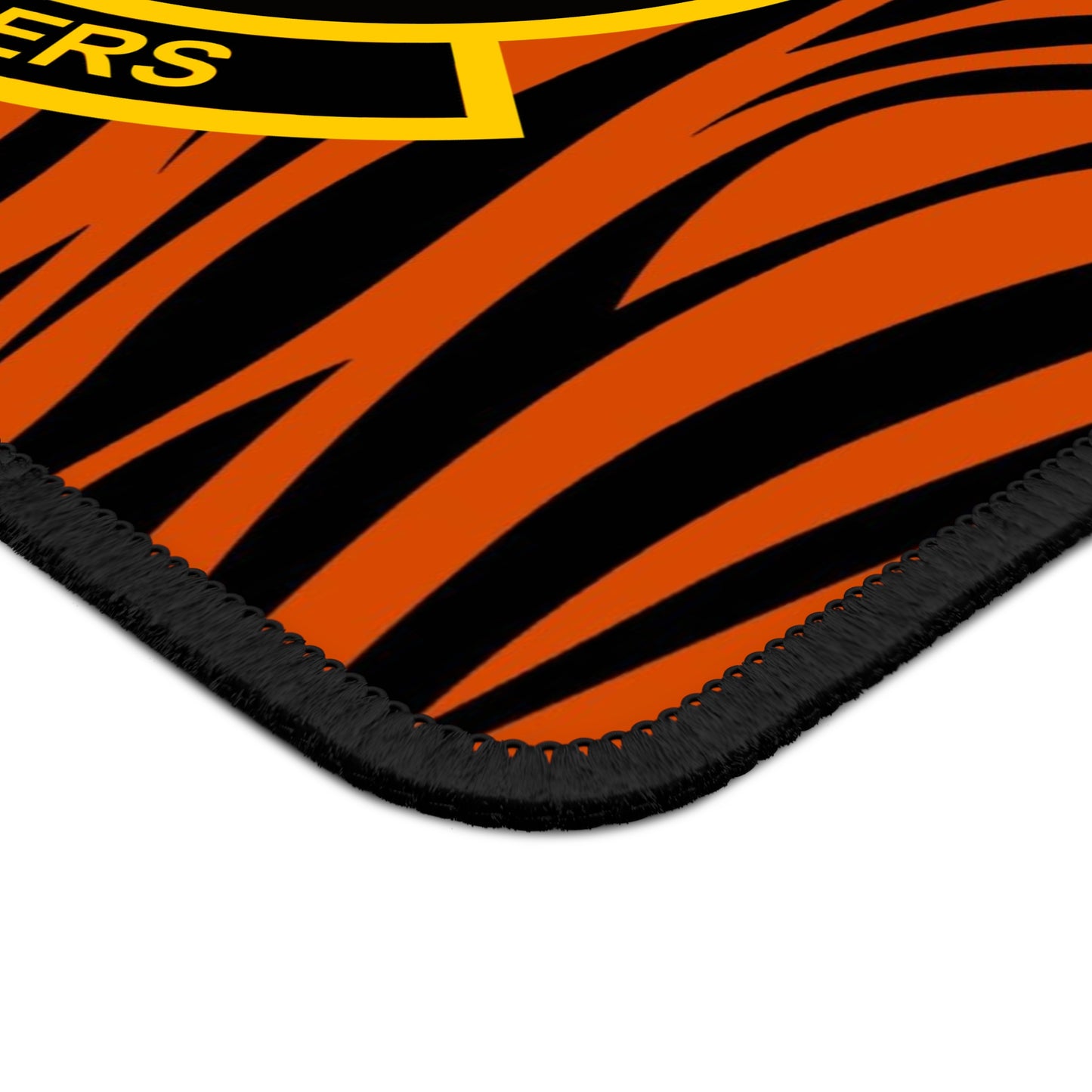 391FS Bold Tigers Mouse Pad