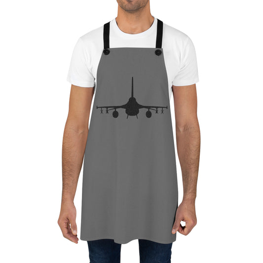 F-16 Apron, Father's Day Gift
