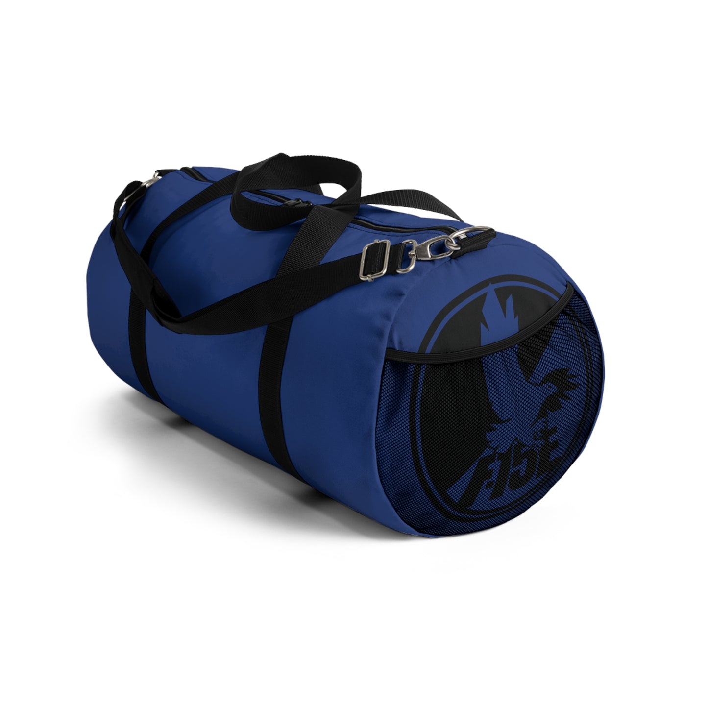 492FS Bolars Duffel Bag, Dark Blue