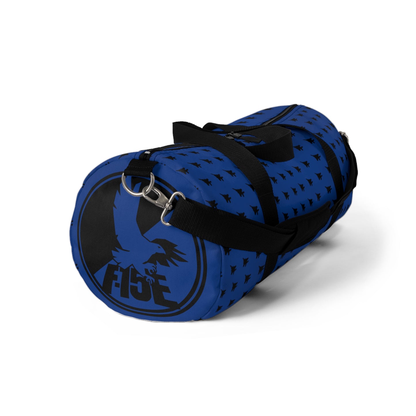 F-15E Duffel Bag, Dark Blue