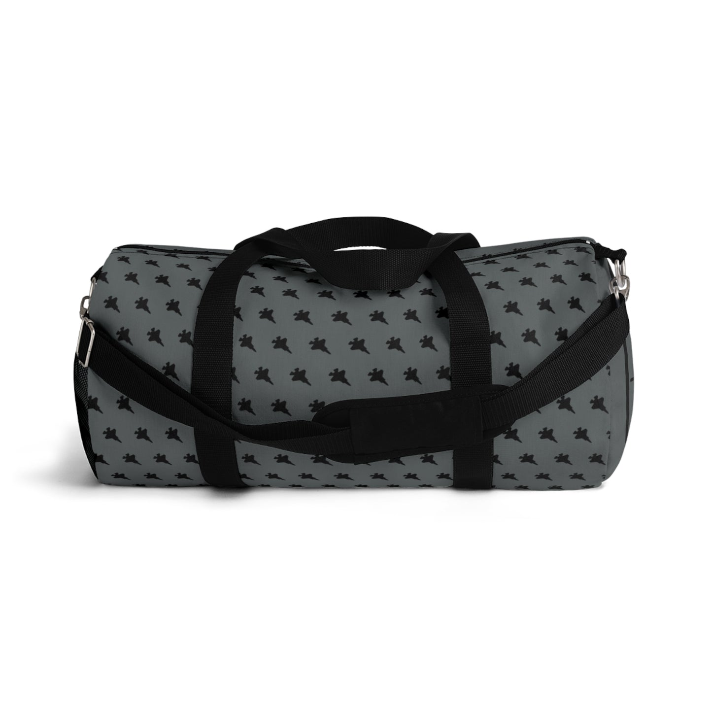 F-35 Duffel Bag, Dark Gray