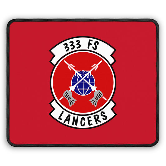 333FS Lancers Mouse Pad