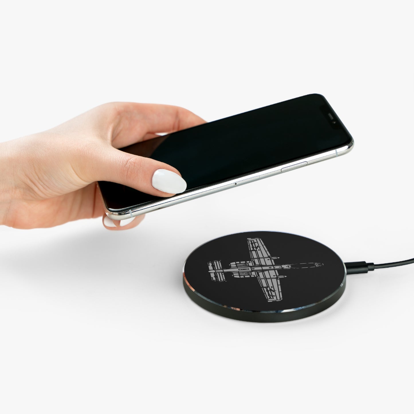 A-10 Wireless Charger