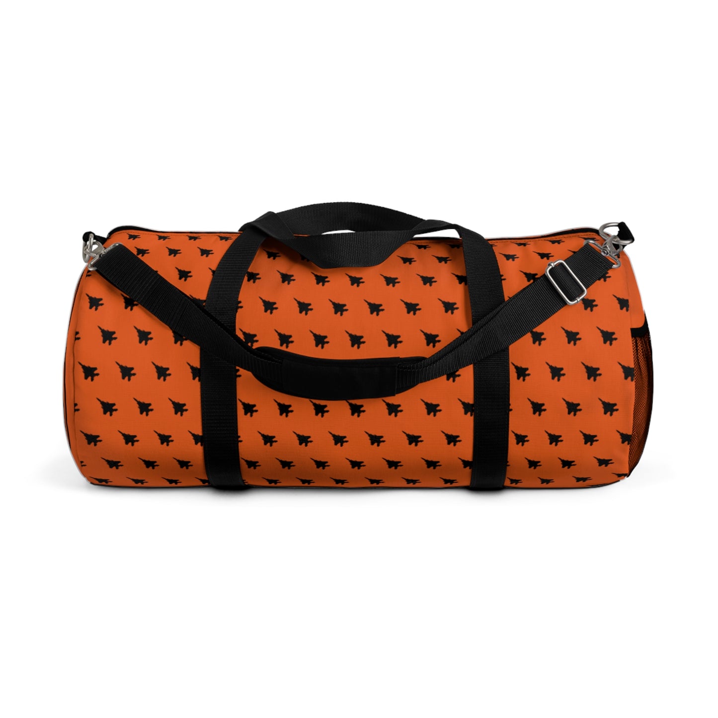 F-15E Duffel Bag, Orange