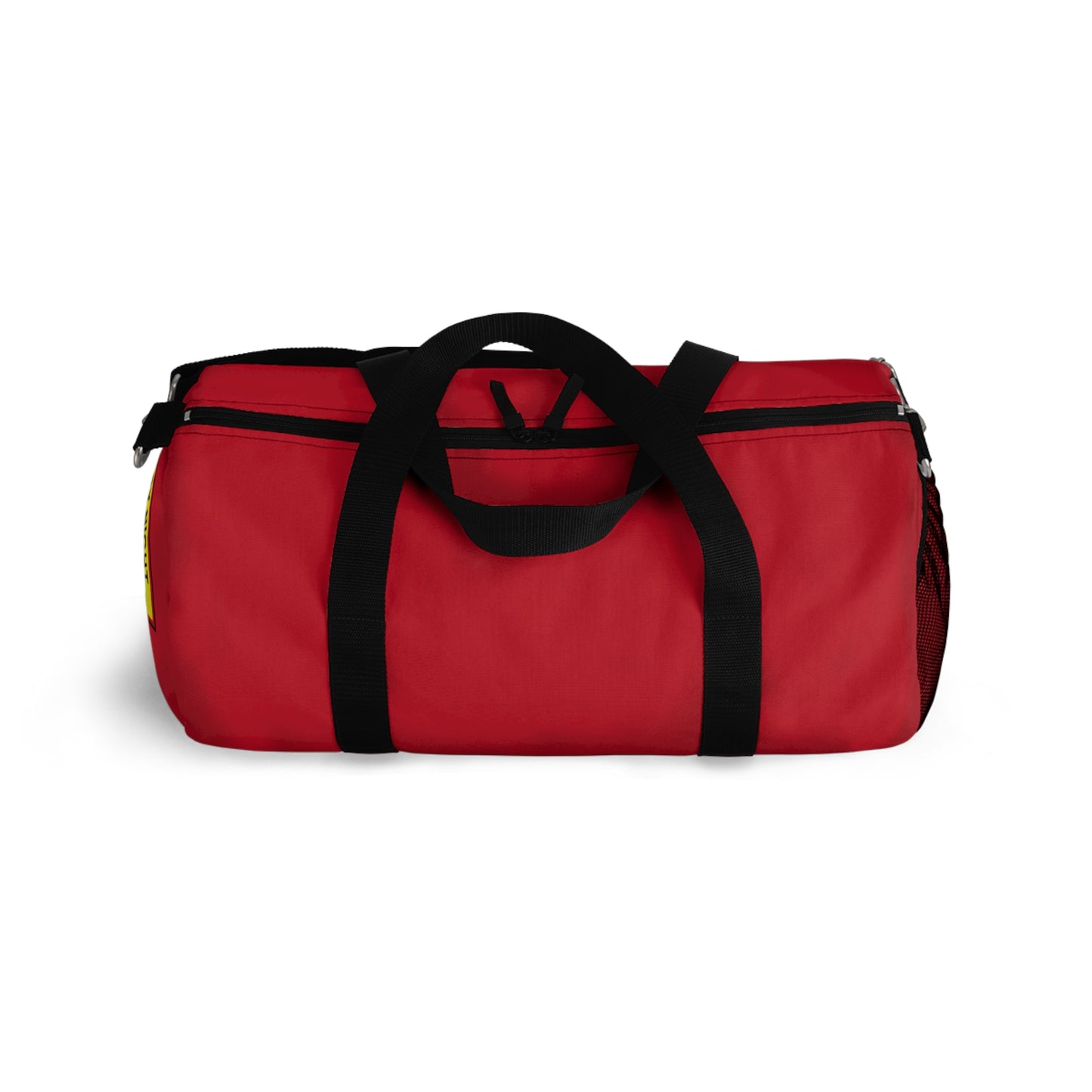 488IS Duffel Bag, Red