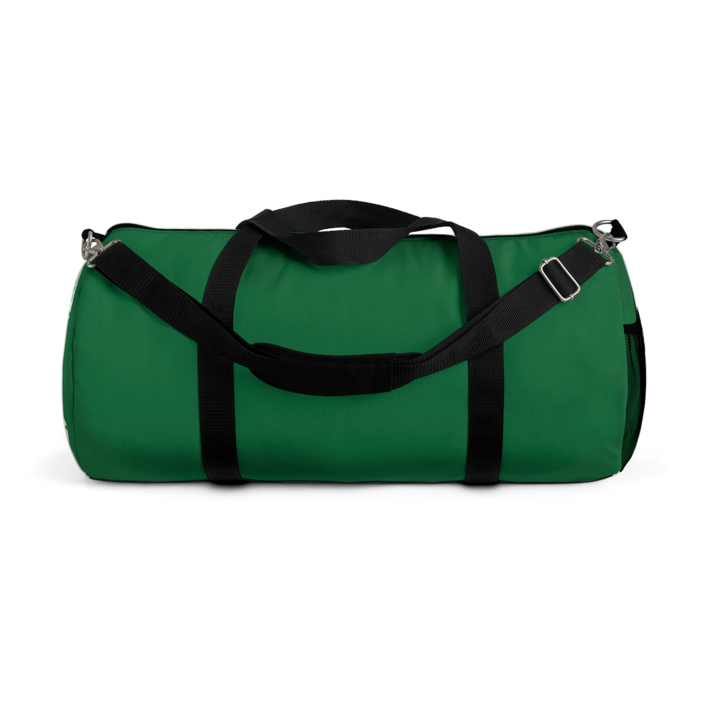 335FS Chiefs Duffel Bag, Dark Green