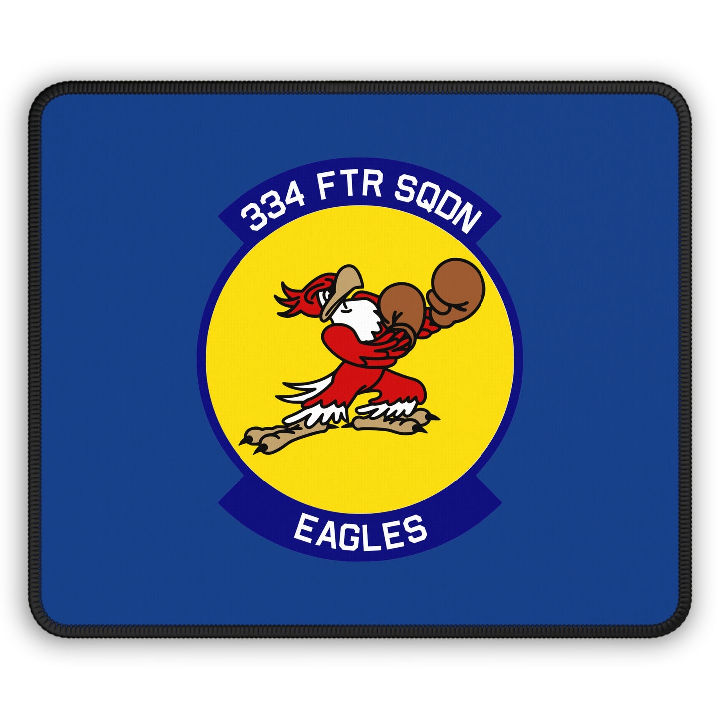 334FS Eagles Mouse Pad